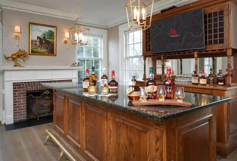 Marriott Lexington Griffin Gate Golf Resort & Spa