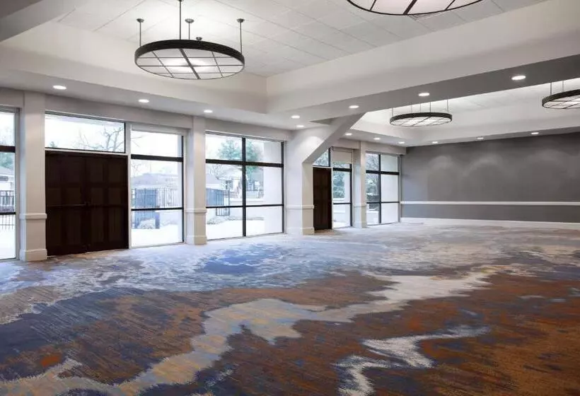 Marriott Lexington Griffin Gate Golf Resort & Spa