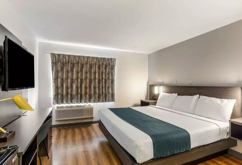 Motel 6 Boise  Airport