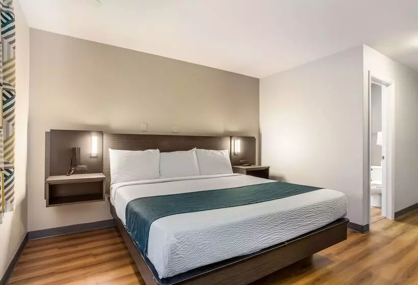 Motel 6 Boise  Airport