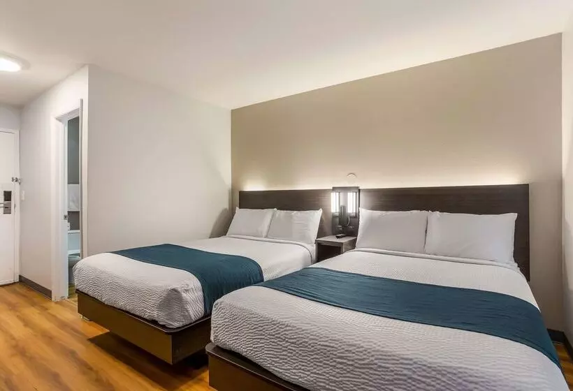 Motel 6 Boise  Airport