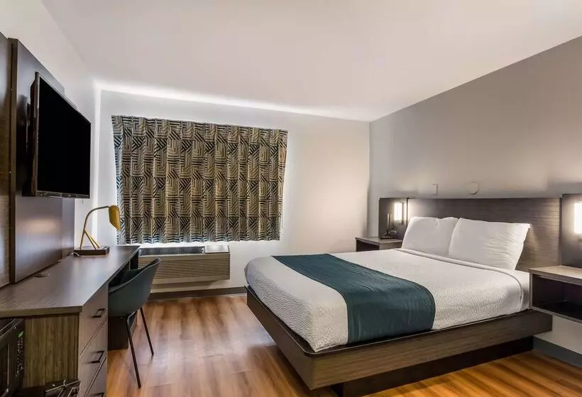 Motel 6 Boise  Airport