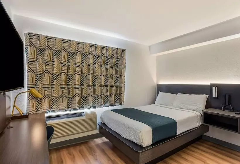 Motel 6 Boise  Airport