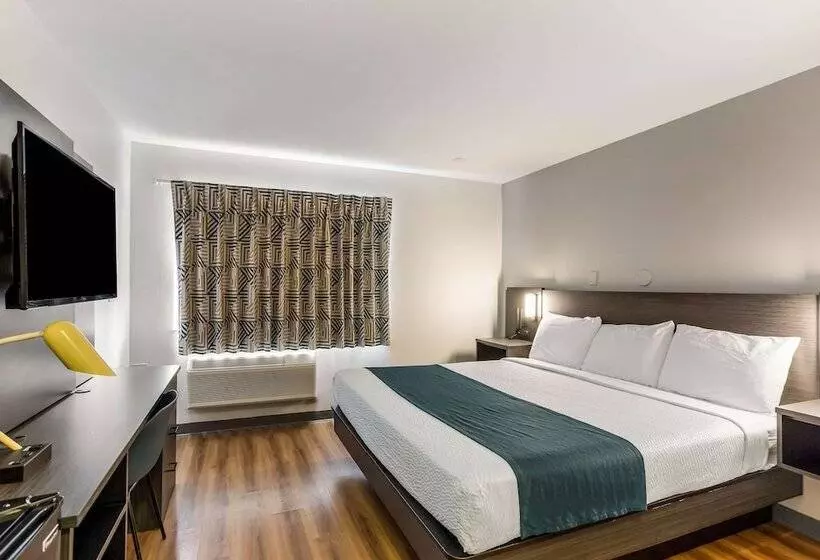 Motel 6 Boise  Airport