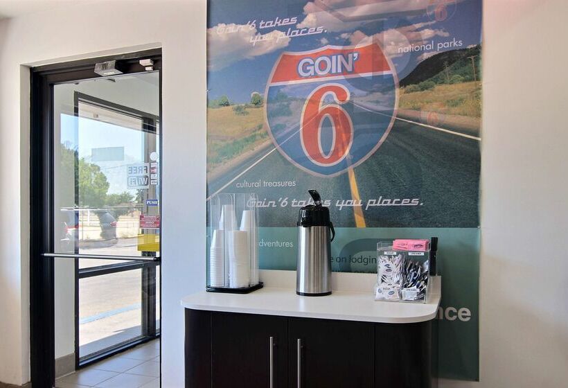 Motel 6carlsbad, Nm