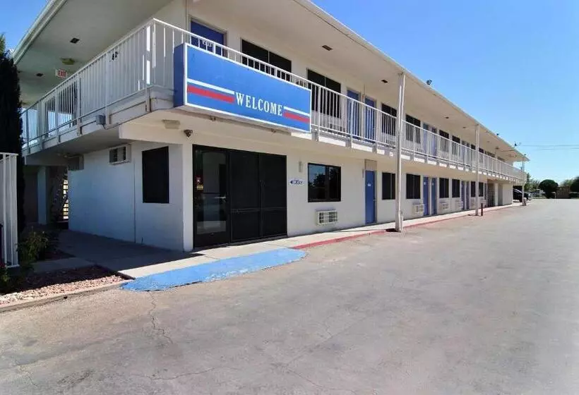 Motel 6carlsbad, Nm