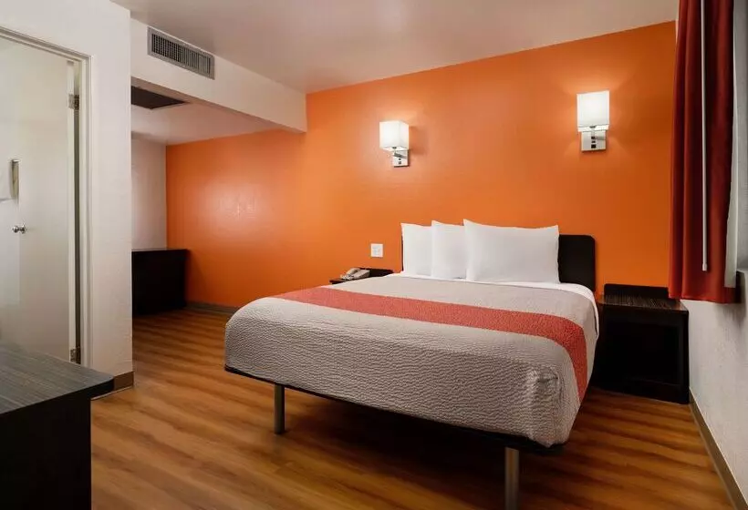 Motel 6 Pismo Beach, Ca