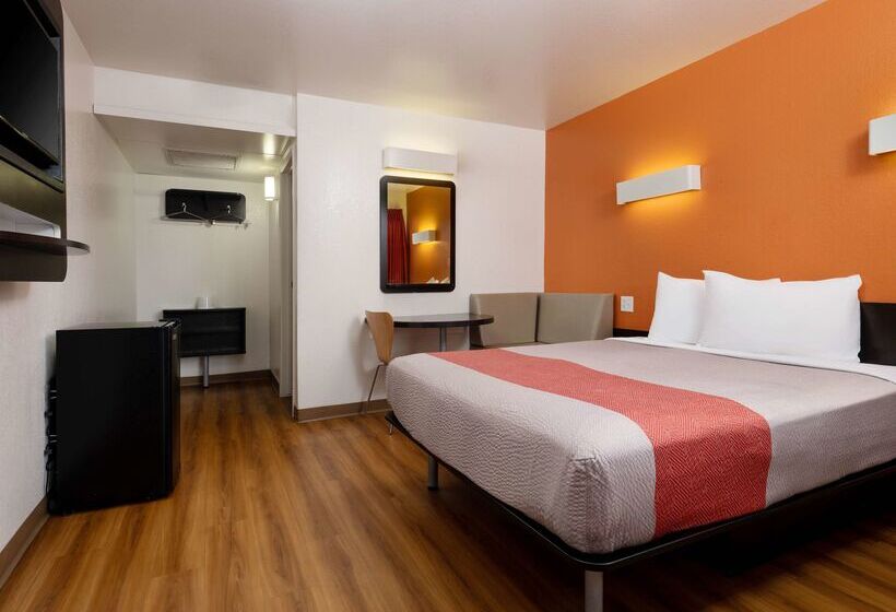 Motel 6 Pismo Beach, Ca