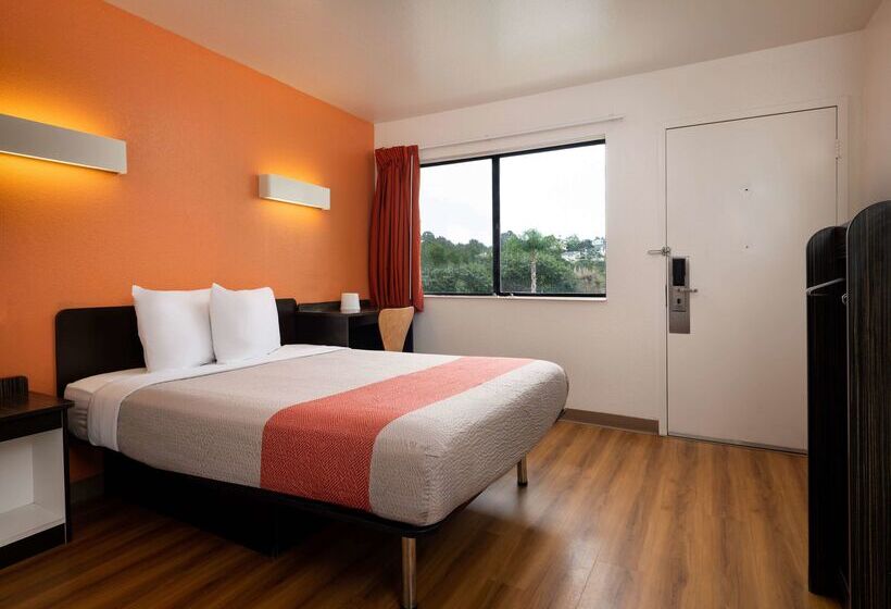 Motel 6 Pismo Beach, Ca