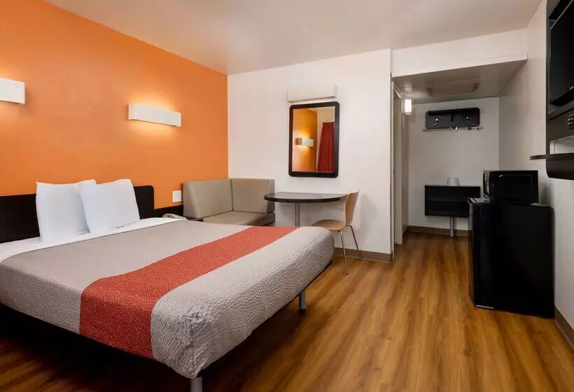 Motel 6 Pismo Beach, Ca