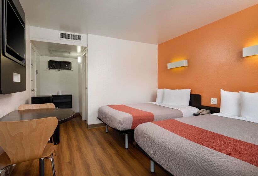 Motel 6 Pismo Beach, Ca