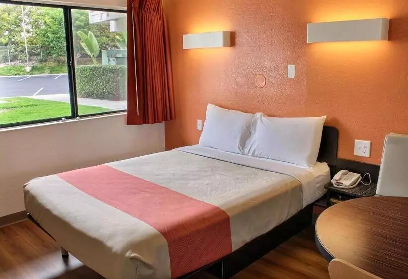 Motel 6 Pismo Beach, Ca