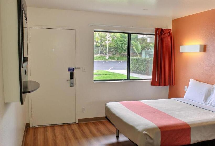 Motel 6 Pismo Beach, Ca