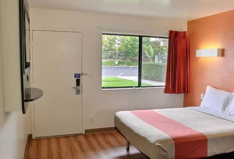 Motel 6 Pismo Beach, Ca