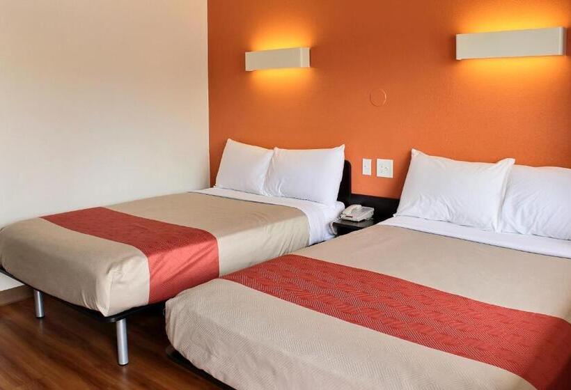 Motel 6 Pismo Beach, Ca