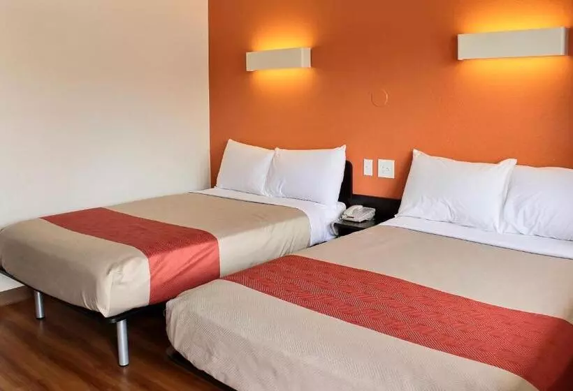 Motel 6 Pismo Beach, Ca