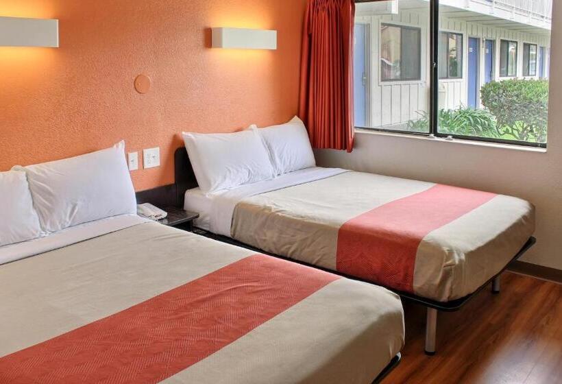 Motel 6 Pismo Beach, Ca