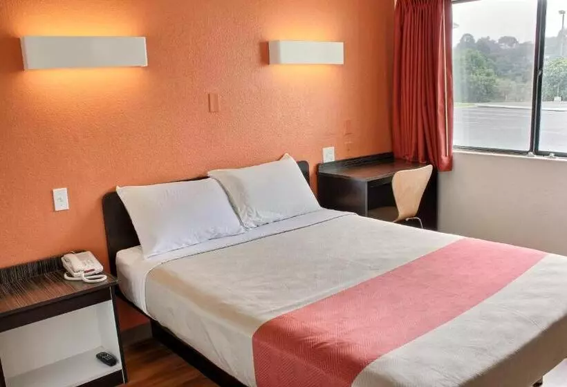 Motel 6 Pismo Beach, Ca