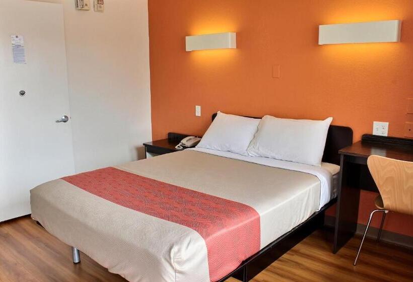 Motel 6 Pismo Beach, Ca