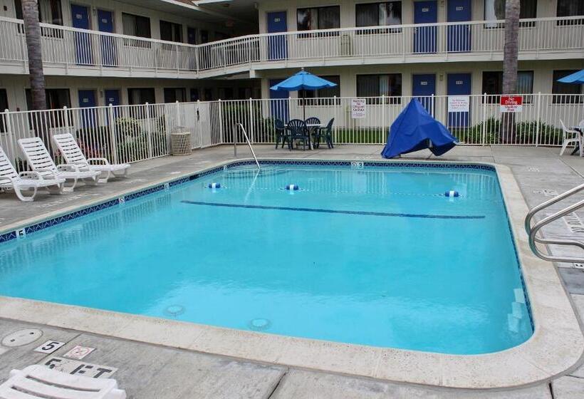 Motel 6 Pismo Beach, Ca