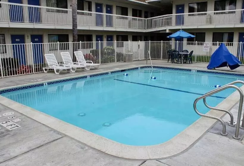 Motel 6 Pismo Beach, Ca