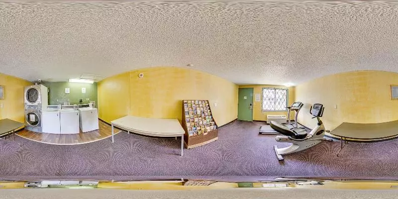 Motel Scottish Inns Harrisburghershey South