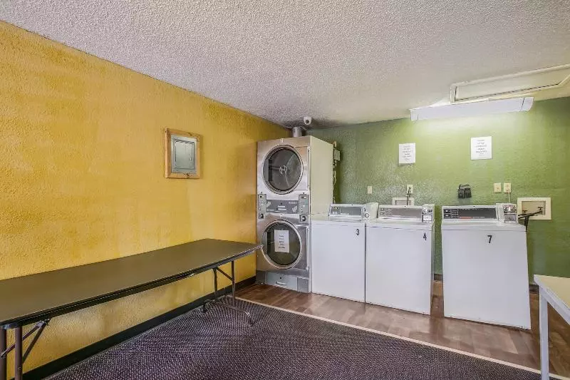 Motel Scottish Inns Harrisburghershey South