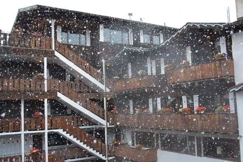 Mountain Chalet Aspen