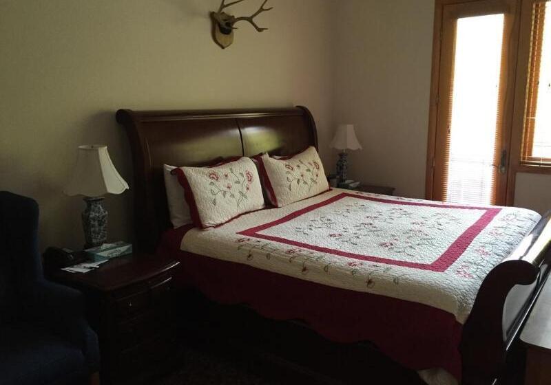 Mountain Chalet Aspen