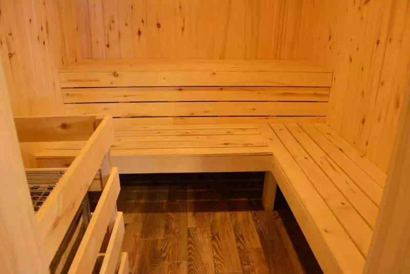 Mountain Chalet Aspen