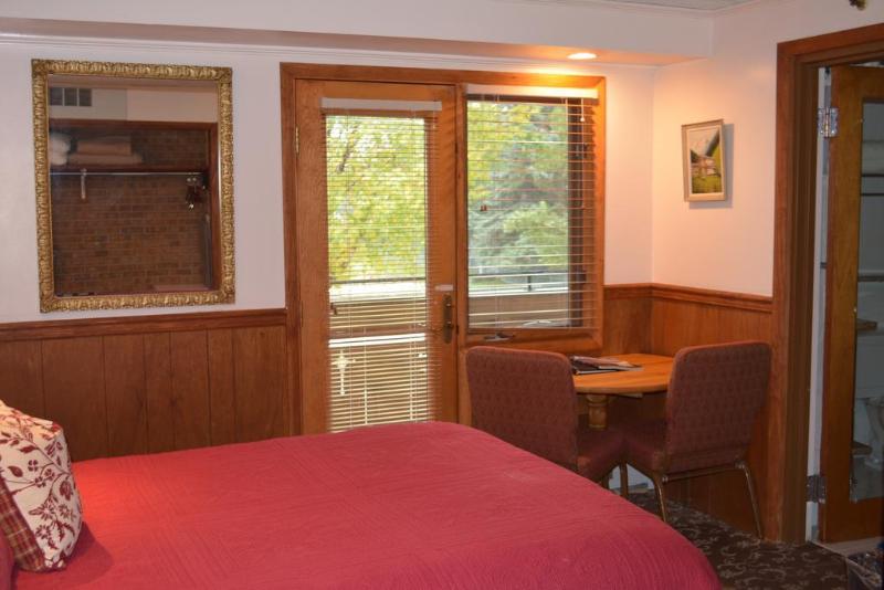 Mountain Chalet Aspen