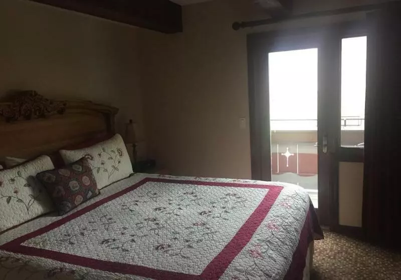 Mountain Chalet Aspen