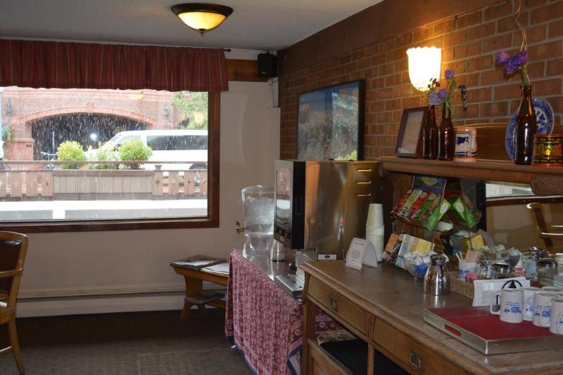 Mountain Chalet Aspen