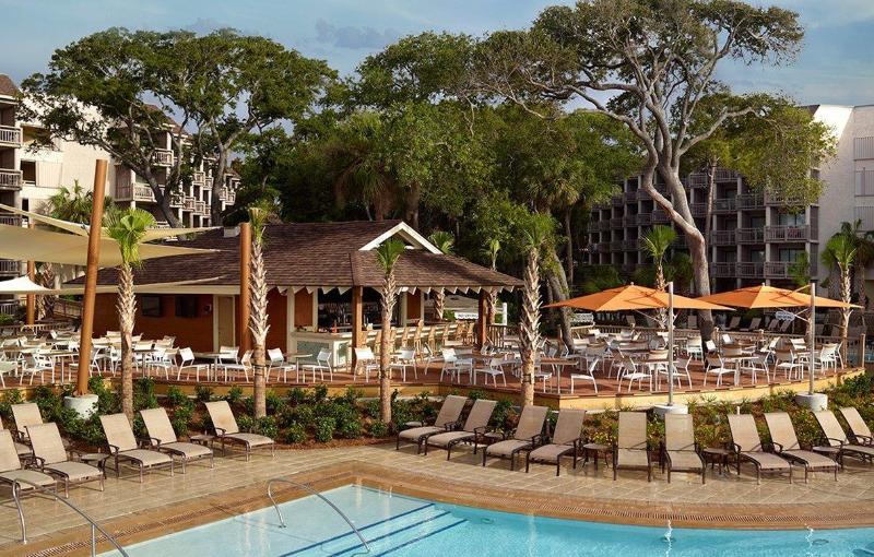 Omni Hilton Head Oceanfront Resort