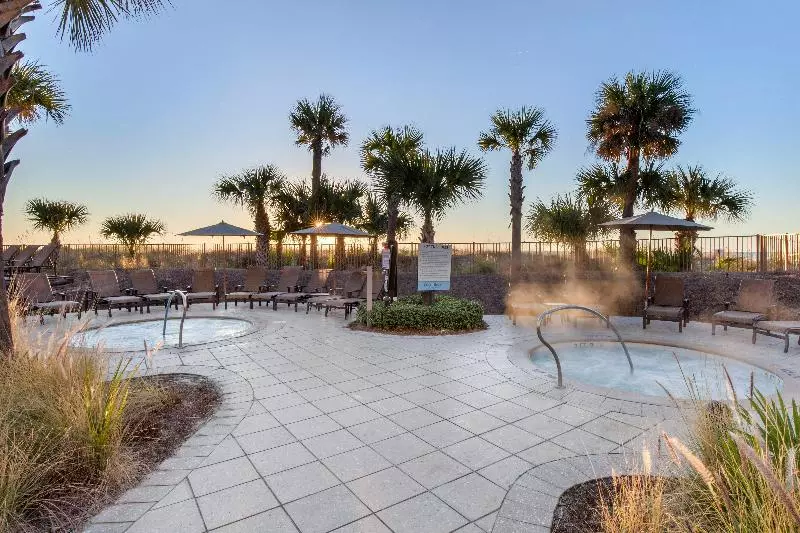 Omni Hilton Head Oceanfront Resort