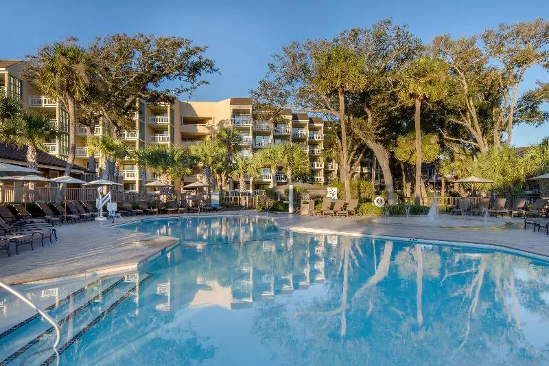 Omni Hilton Head Oceanfront Resort