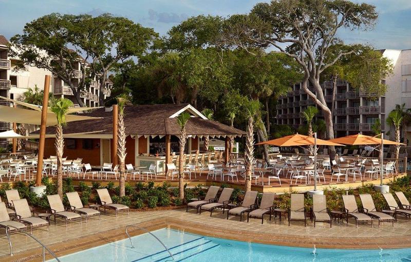 Omni Hilton Head Oceanfront Resort