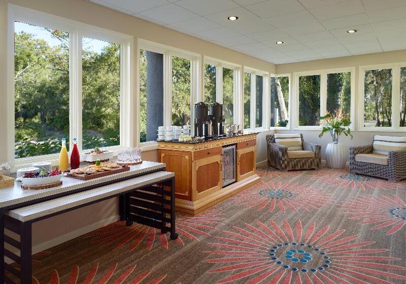 Omni Hilton Head Oceanfront Resort