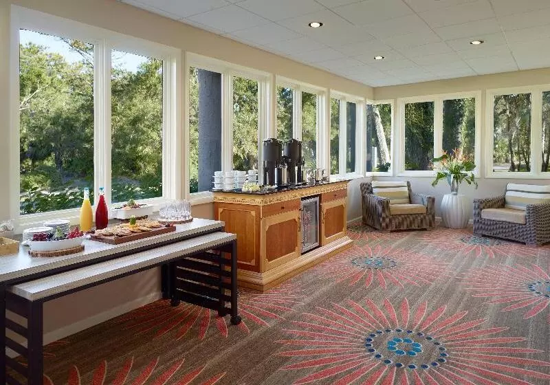 Omni Hilton Head Oceanfront Resort