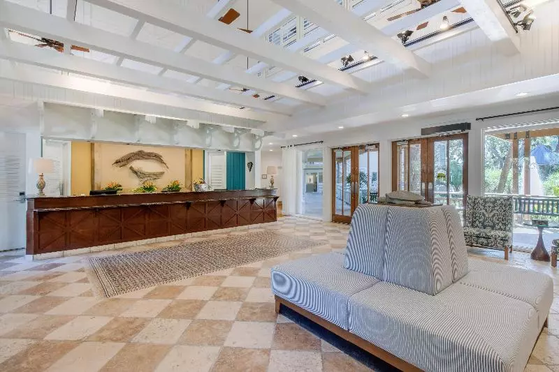 Omni Hilton Head Oceanfront Resort