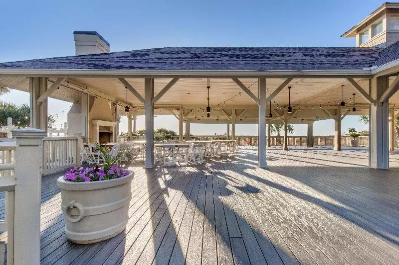 Omni Hilton Head Oceanfront Resort