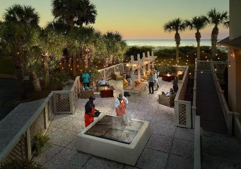 Omni Hilton Head Oceanfront Resort