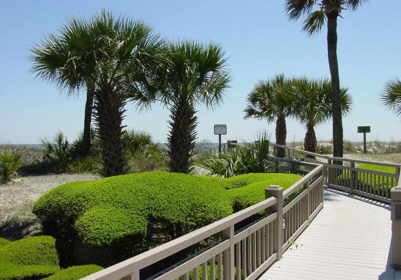 Omni Hilton Head Oceanfront Resort