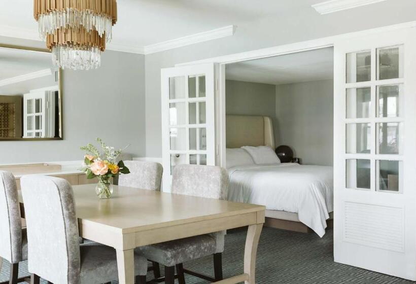 Resort Otel Seaview, A Dolce