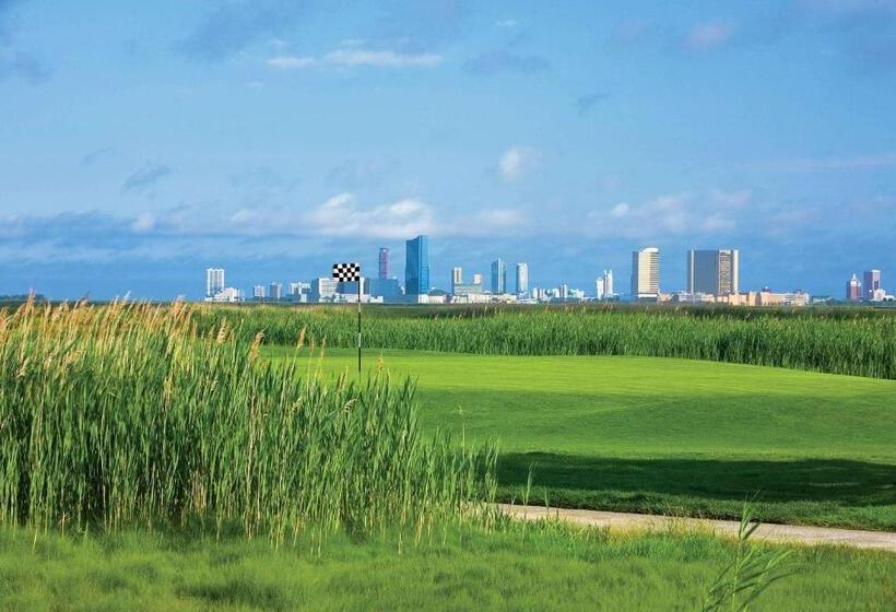 Resort Otel Seaview, A Dolce