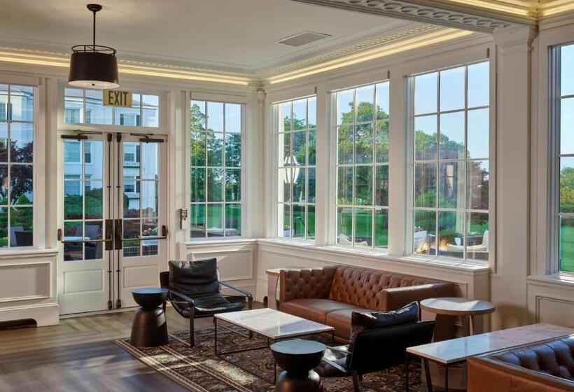 Resort Otel Seaview, A Dolce