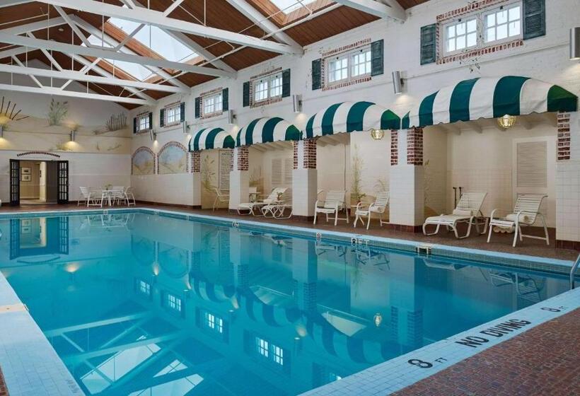 Resort Otel Seaview, A Dolce