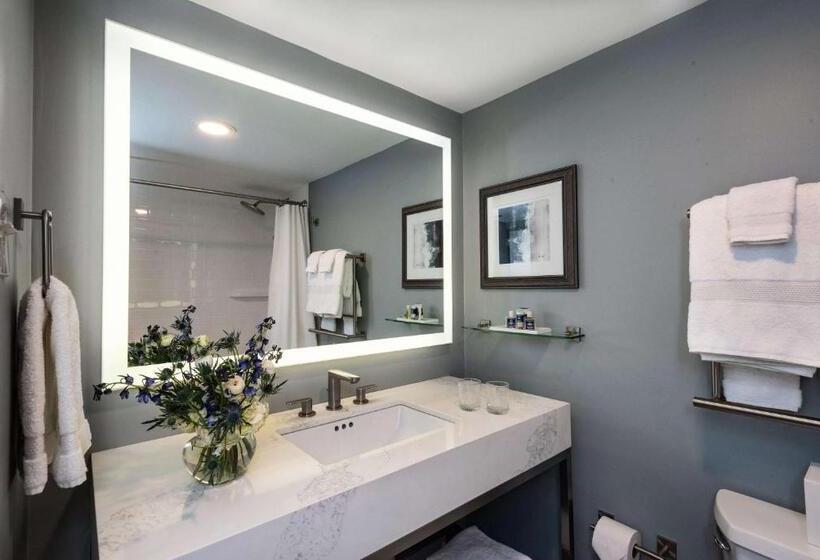 Resort Otel Seaview, A Dolce