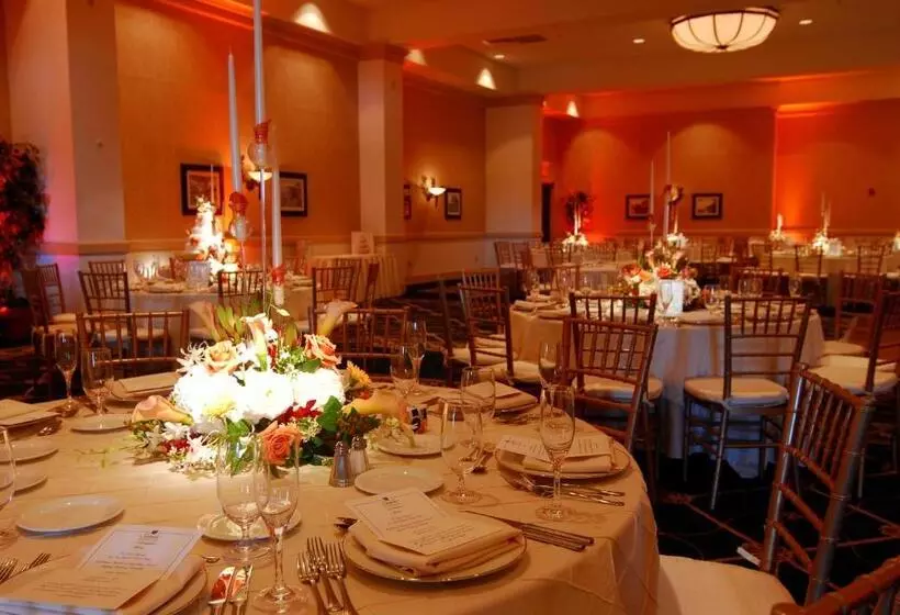 אתר נופש Seaview, A Dolce