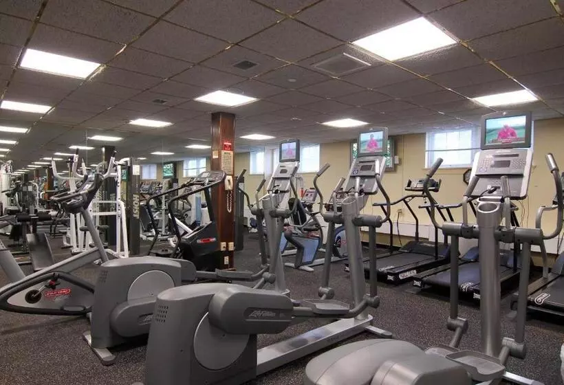 אתר נופש Seaview, A Dolce